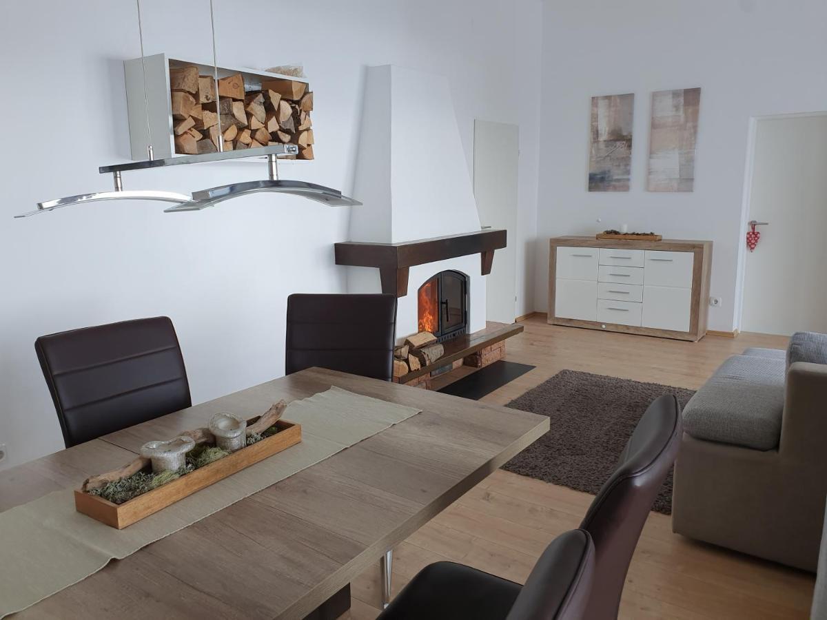 Gerlitzenzeit Appartement