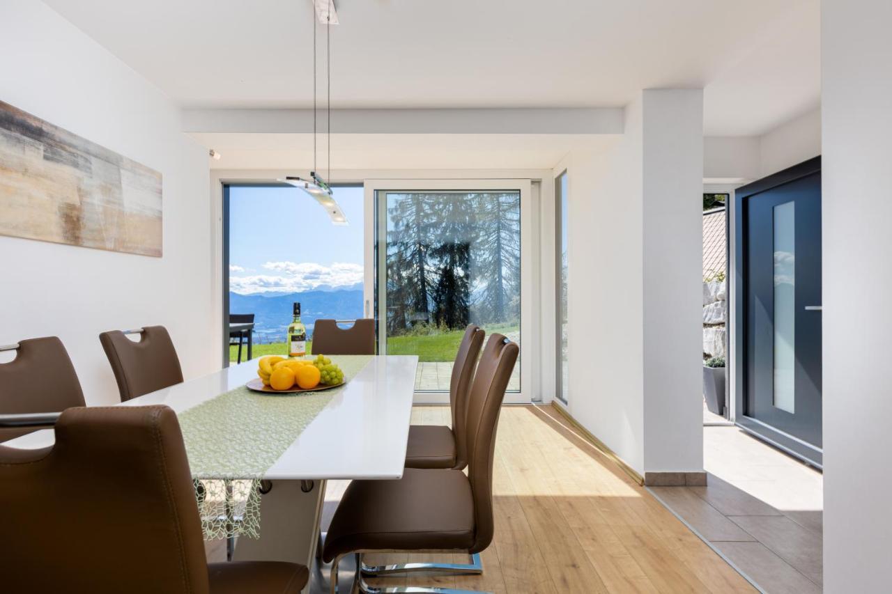Gerlitzenzeit Appartement *