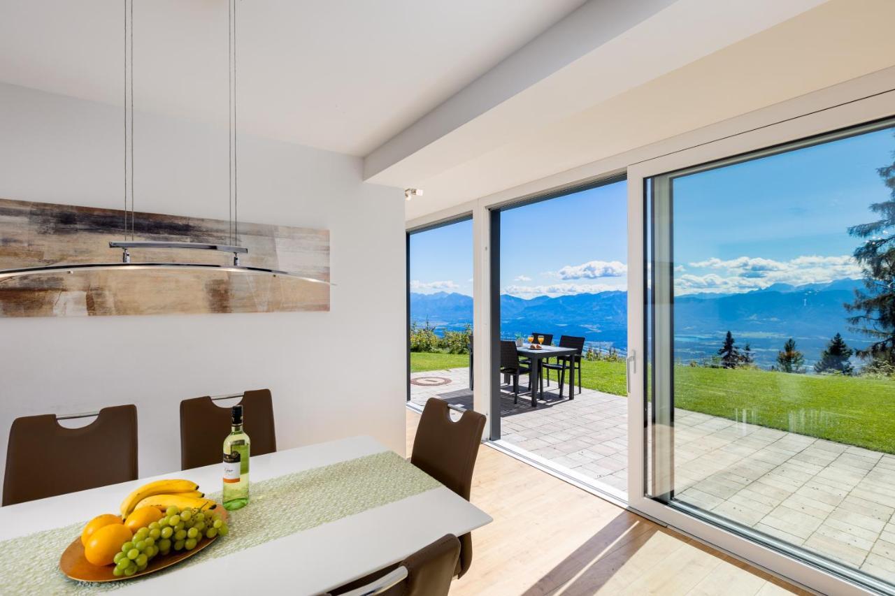 Appartement Gerlitzenzeit