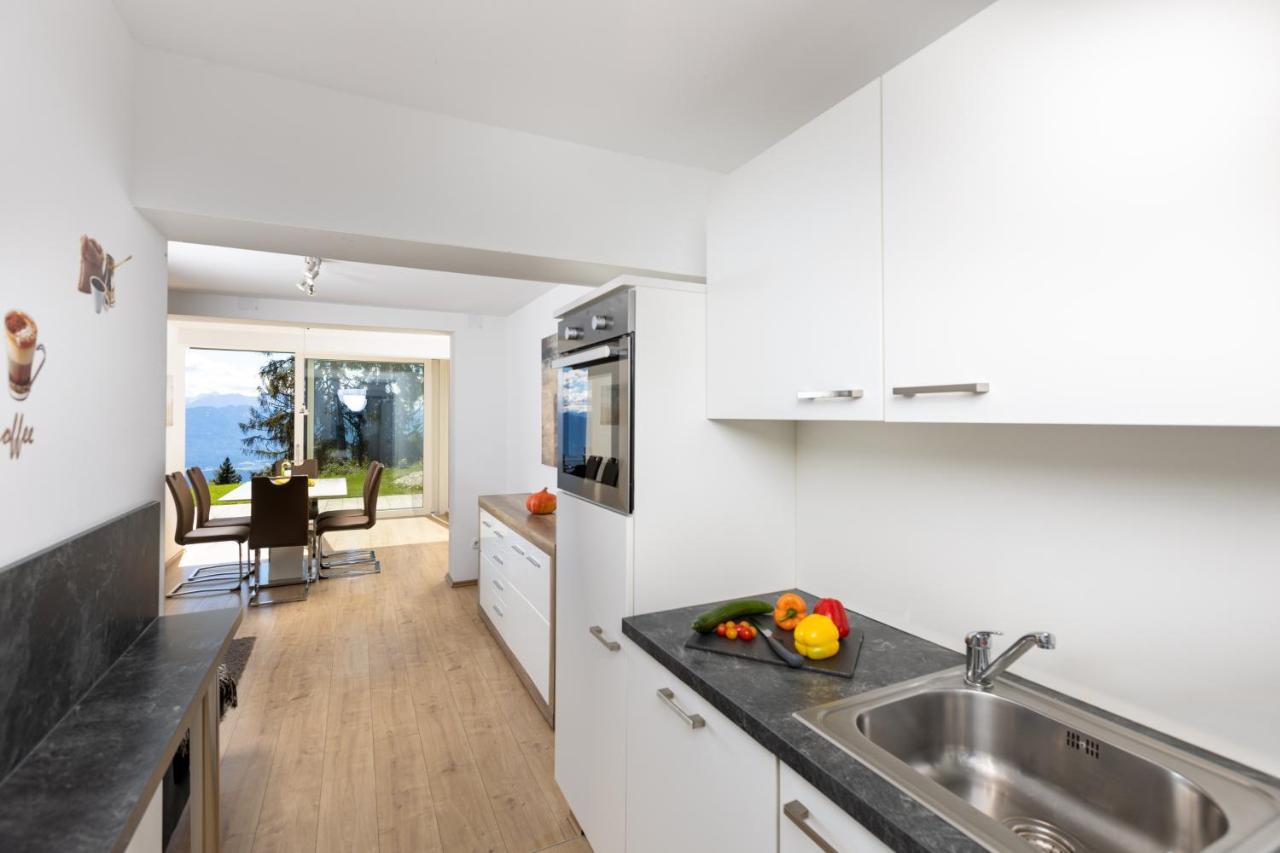 Gerlitzenzeit Appartement *