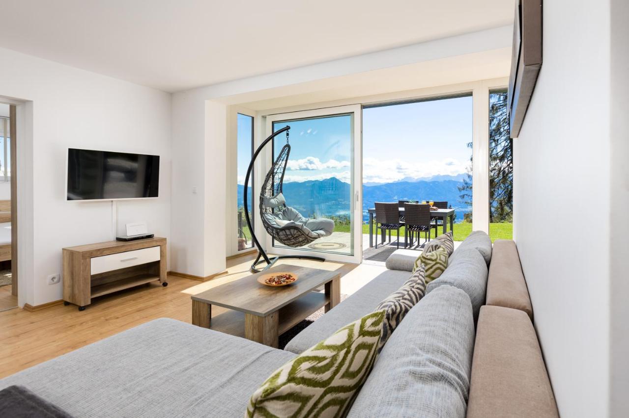 Appartement Gerlitzenzeit