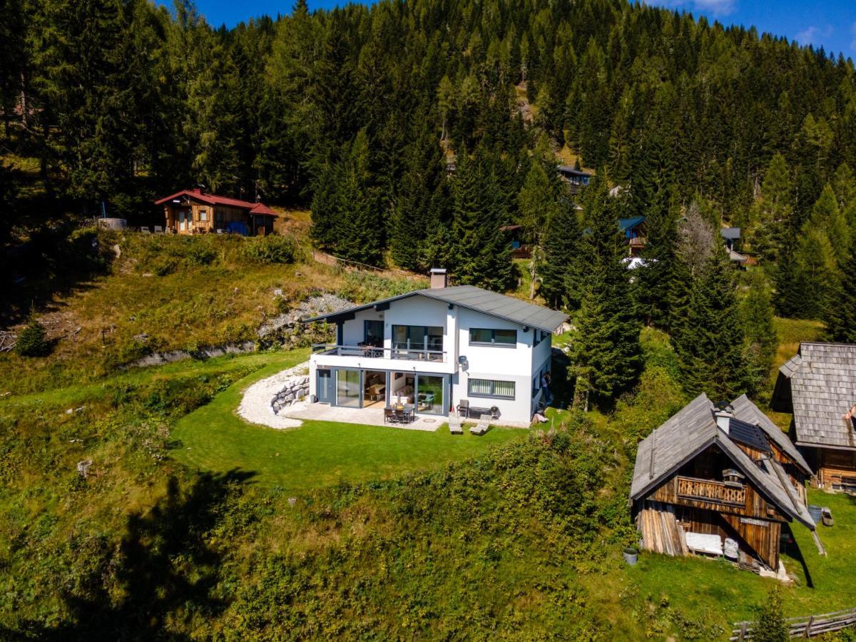 Appartement Gerlitzenzeit Treffen