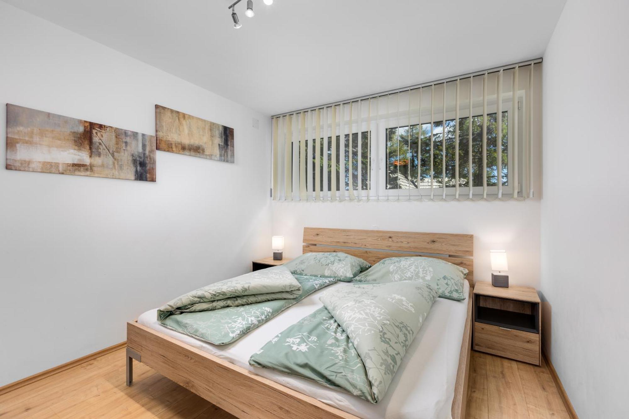 Gerlitzenzeit Appartement *