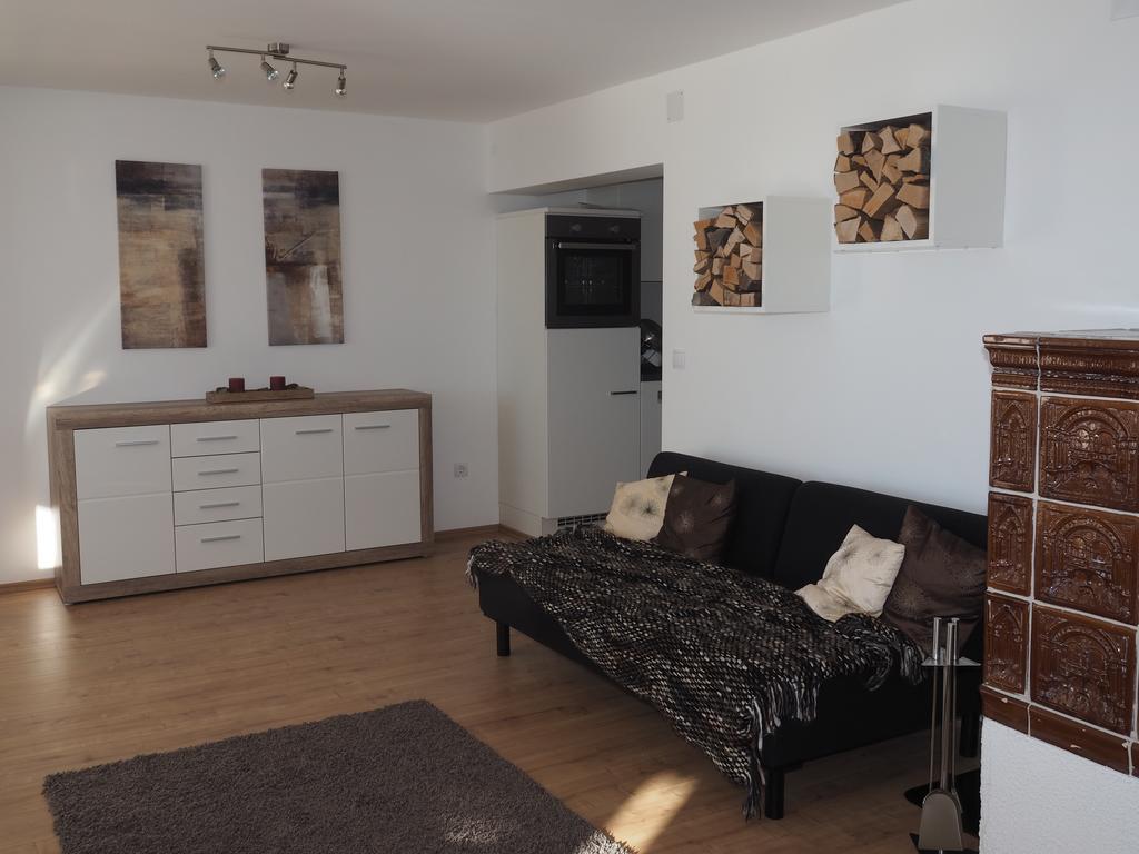 Gerlitzenzeit Appartement *