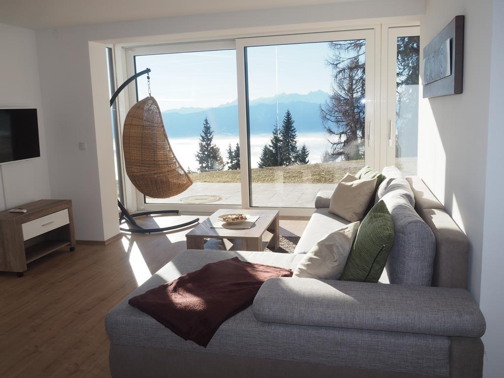 Appartement Gerlitzenzeit Treffen
