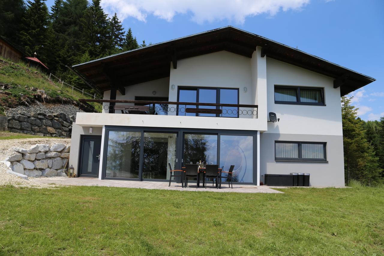 Gerlitzenzeit Appartement *