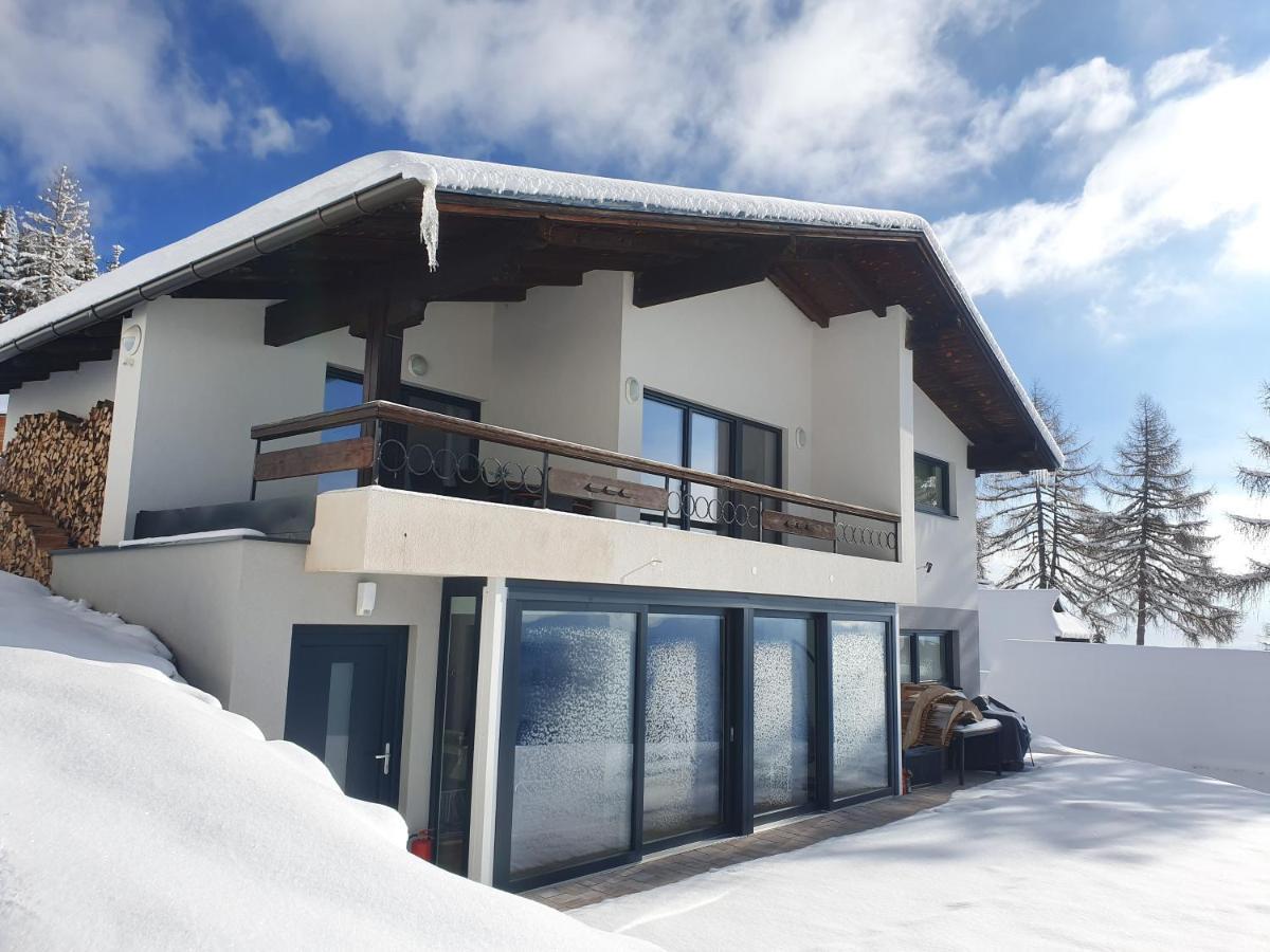 Gerlitzenzeit Appartement *